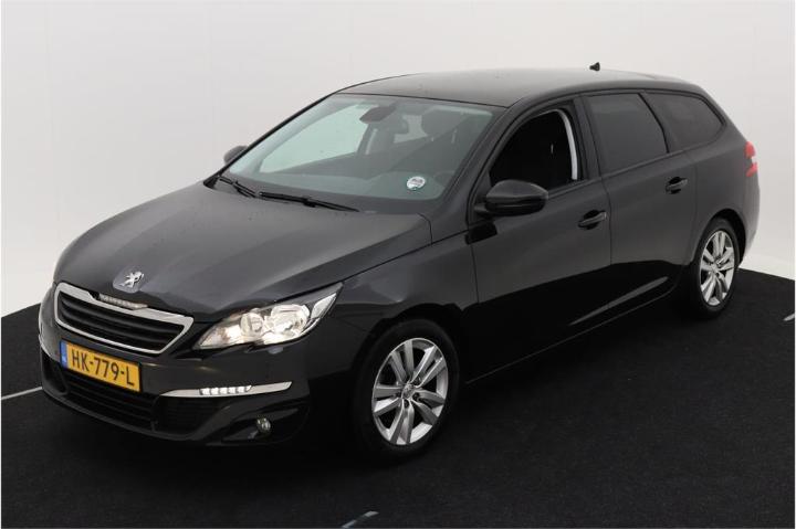 PEUGEOT 308 SW 2015 vf3lcbhzhfs296312