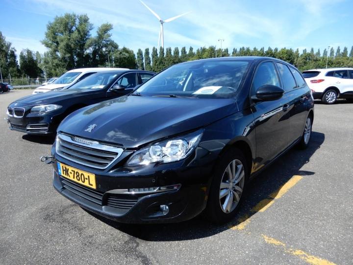 PEUGEOT 308 SW 2015 vf3lcbhzhfs296319