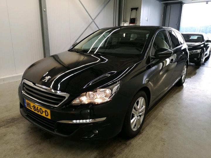 PEUGEOT 308 2015 vf3lcbhzhfs296324