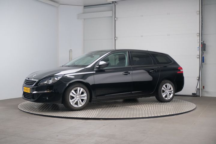 PEUGEOT 308 SW 2015 vf3lcbhzhfs296334