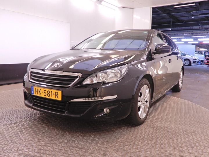 PEUGEOT 308 SW 2015 vf3lcbhzhfs296340