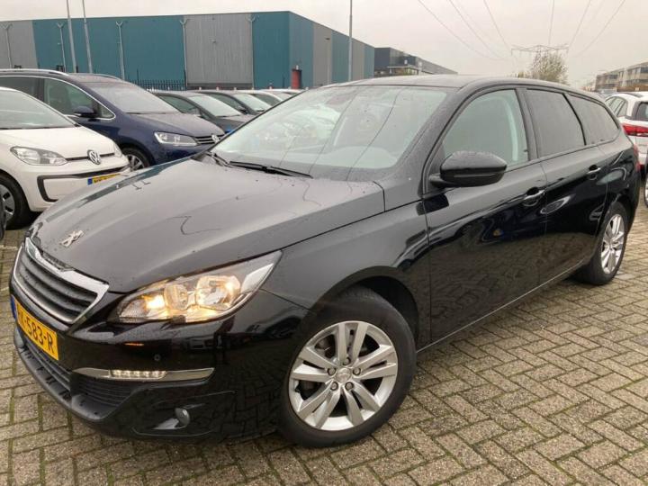 PEUGEOT 308 2015 vf3lcbhzhfs296342