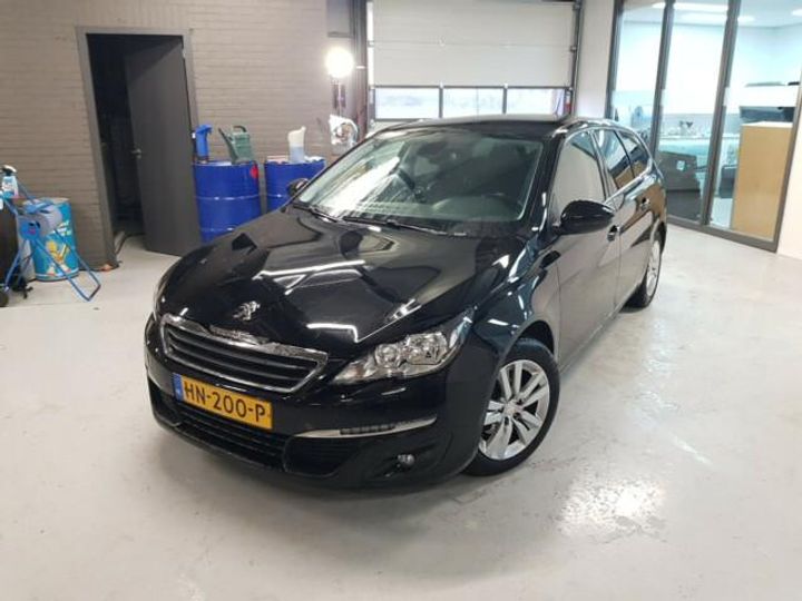 PEUGEOT 308 2015 vf3lcbhzhfs296347