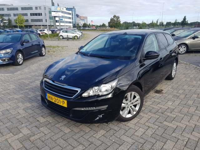 PEUGEOT 308 2015 vf3lcbhzhfs296360