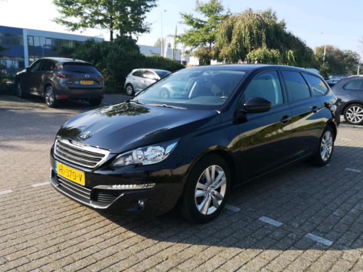 PEUGEOT 308 SW 2015 vf3lcbhzhfs296361