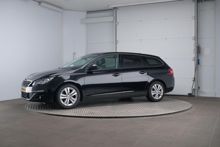 PEUGEOT 308 SW 2015 vf3lcbhzhfs296372