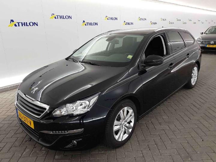 PEUGEOT 308 SW 2015 vf3lcbhzhfs296386