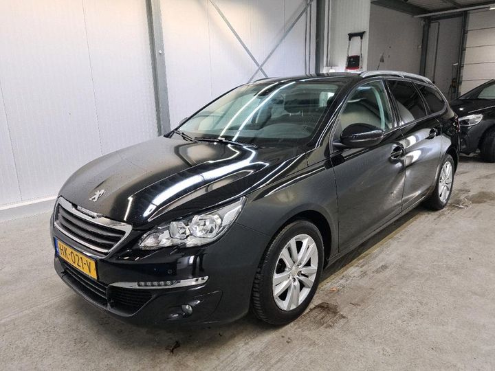 PEUGEOT 308 2015 vf3lcbhzhfs296399