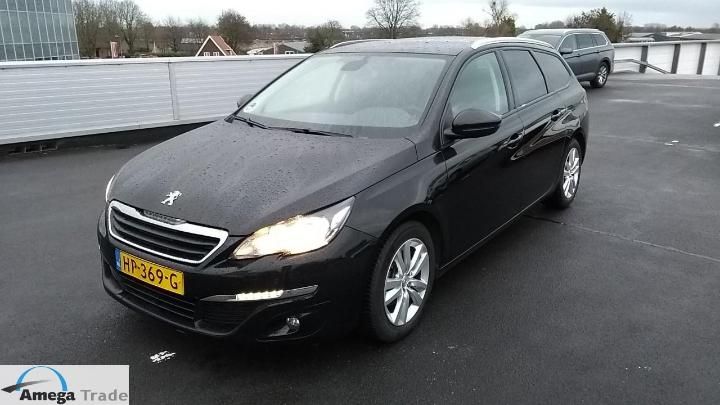 PEUGEOT 308 2015 vf3lcbhzhfs296410