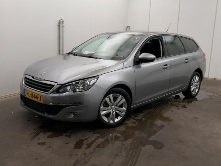 PEUGEOT 308 2015 vf3lcbhzhfs297759