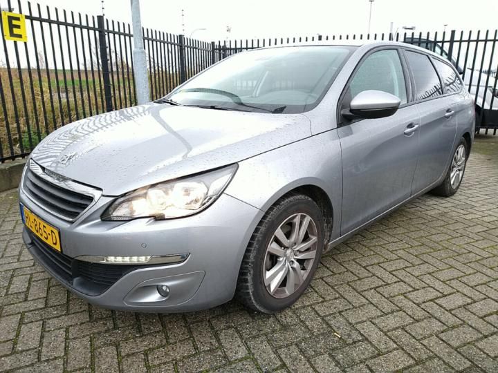 PEUGEOT 308 2015 vf3lcbhzhfs297764