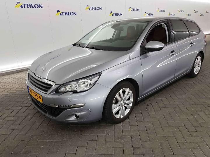 PEUGEOT 308 SW 2015 vf3lcbhzhfs297775