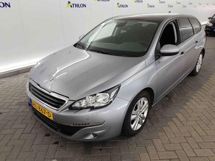 PEUGEOT 308 SW 2015 vf3lcbhzhfs297785