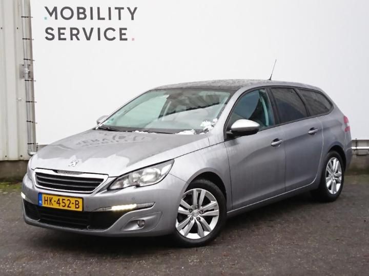 PEUGEOT 308 SW 2015 vf3lcbhzhfs297791