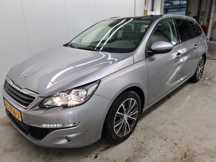 PEUGEOT 308 2015 vf3lcbhzhfs297810