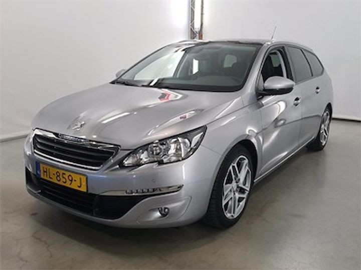 PEUGEOT 308 SW 2015 vf3lcbhzhfs297814