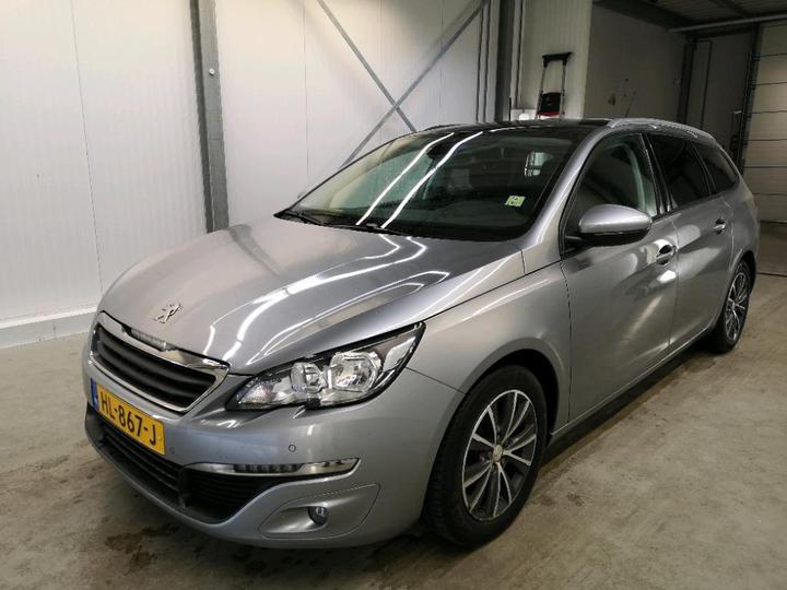 PEUGEOT 308 2015 vf3lcbhzhfs297822