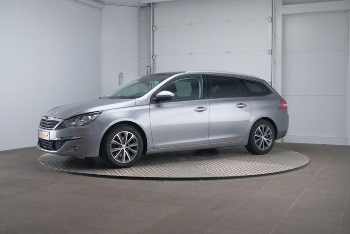 PEUGEOT 308 SW 2015 vf3lcbhzhfs297827