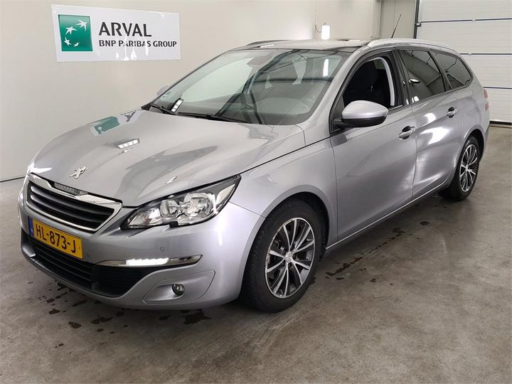 PEUGEOT 308 2015 vf3lcbhzhfs297829