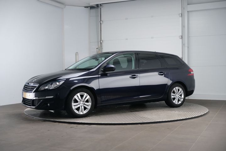 PEUGEOT 308 SW 2015 vf3lcbhzhfs297837