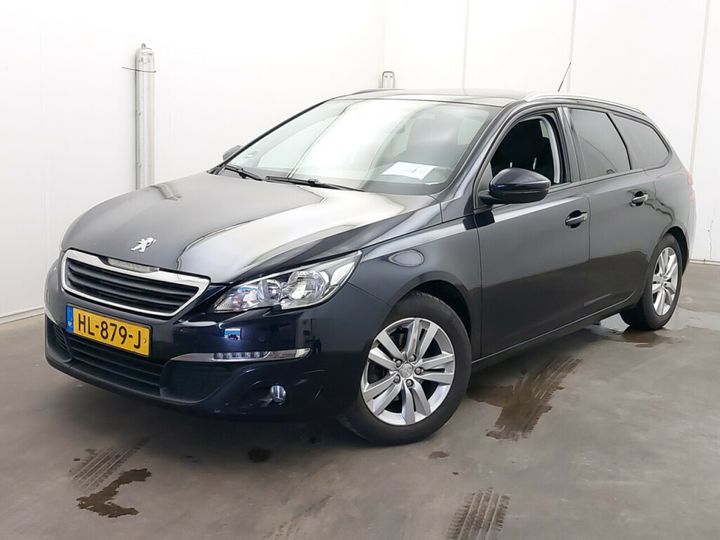 PEUGEOT 308 2015 vf3lcbhzhfs297858