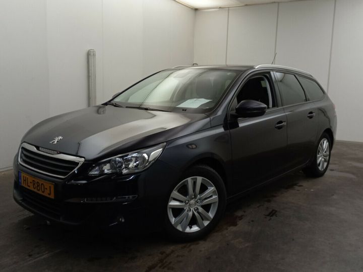 PEUGEOT 308 2015 vf3lcbhzhfs297859