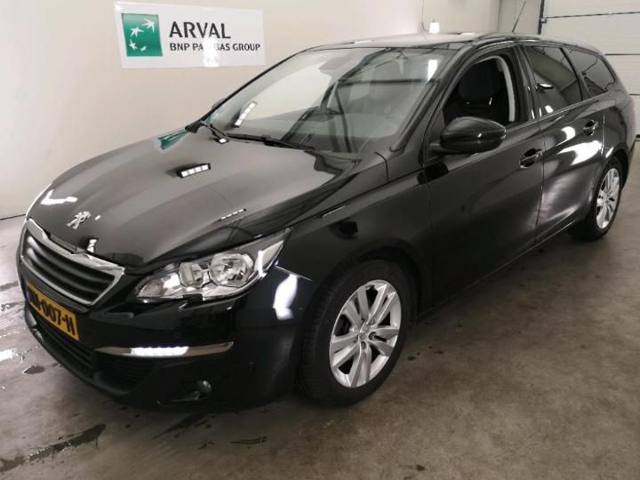 PEUGEOT 308 2015 vf3lcbhzhfs297886