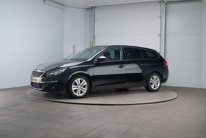 PEUGEOT 308 SW 2015 vf3lcbhzhfs297897