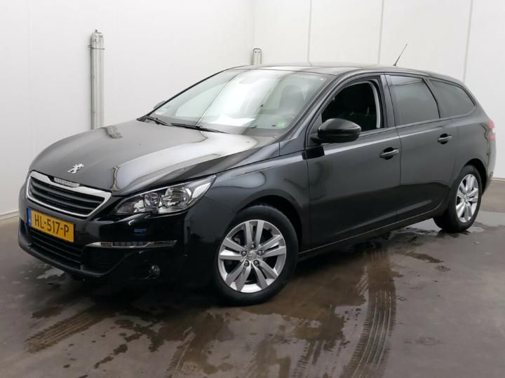 PEUGEOT 308 2015 vf3lcbhzhfs297901