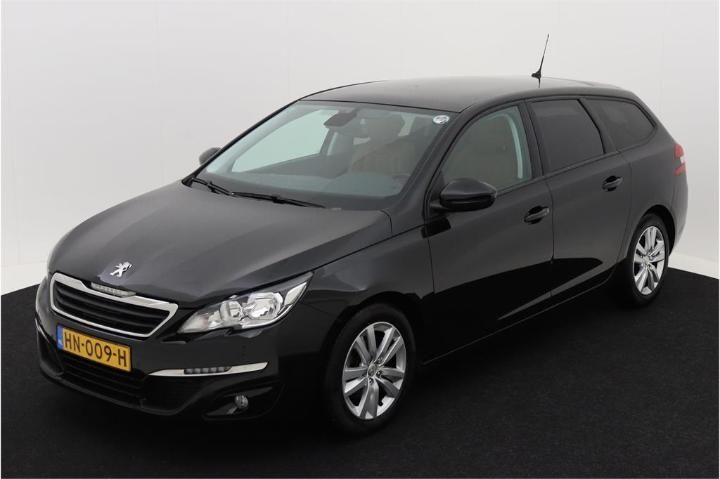 PEUGEOT 308 SW 2015 vf3lcbhzhfs297905