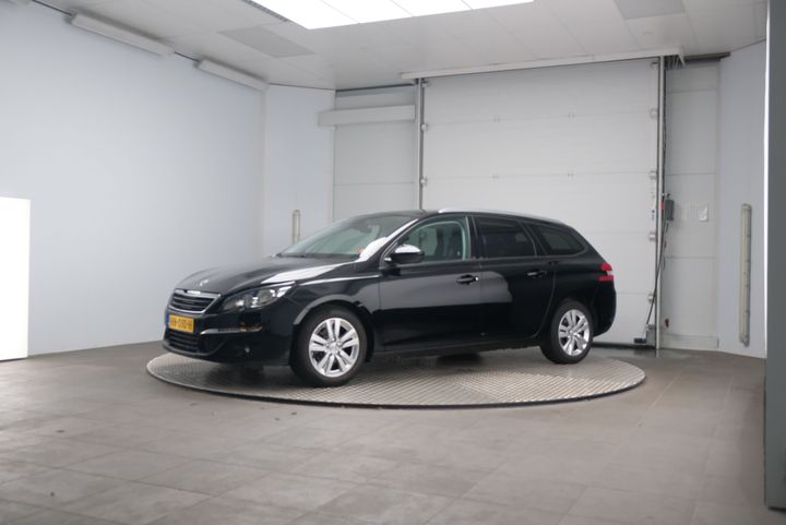 PEUGEOT 308 SW 2015 vf3lcbhzhfs297911