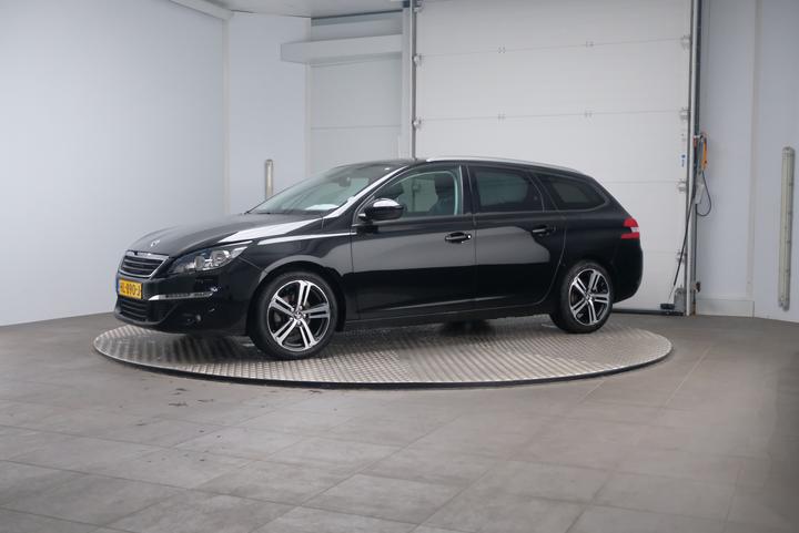 PEUGEOT 308 SW 2015 vf3lcbhzhfs297923