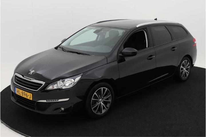 PEUGEOT 308 SW 2015 vf3lcbhzhfs297932