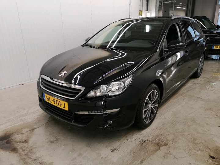 PEUGEOT 308 2015 vf3lcbhzhfs297937