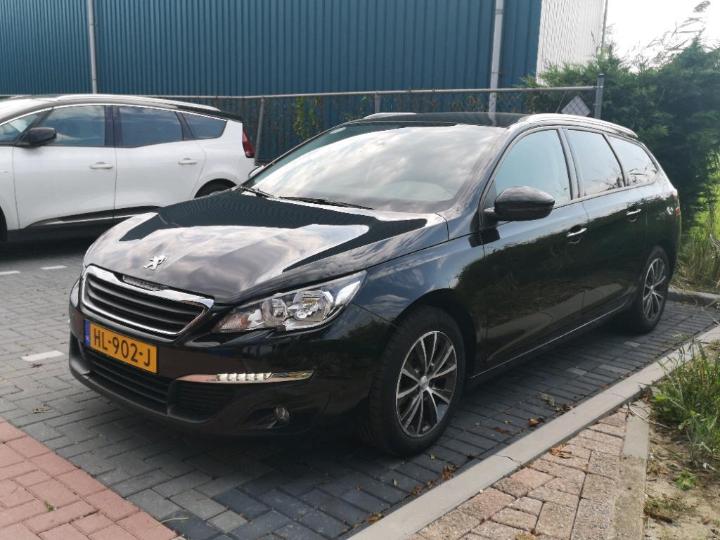 PEUGEOT 308 SW 2015 vf3lcbhzhfs297938