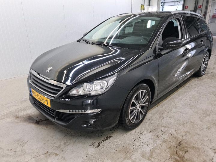 PEUGEOT 308 2015 vf3lcbhzhfs297944