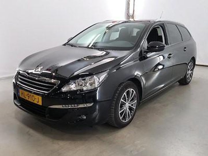 PEUGEOT 308 SW 2015 vf3lcbhzhfs297948