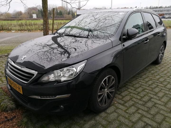 PEUGEOT 308 SW 2015 vf3lcbhzhfs297953