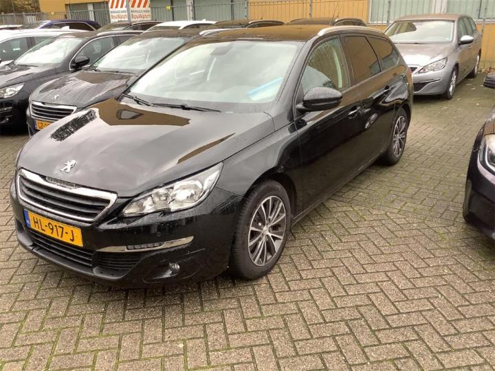 PEUGEOT 308 2015 vf3lcbhzhfs297957