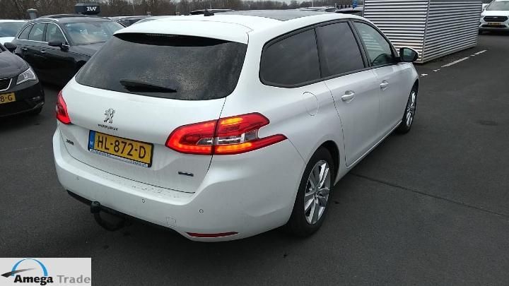 PEUGEOT 308 2015 vf3lcbhzhfs297968