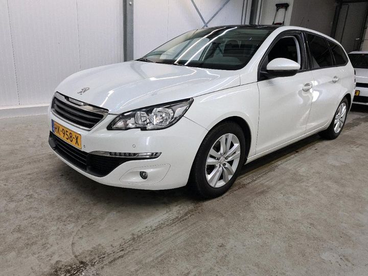 PEUGEOT 308 2015 vf3lcbhzhfs297971