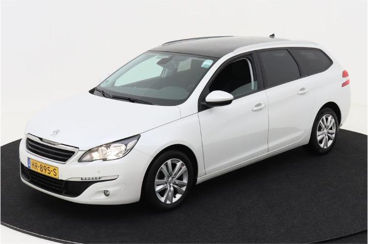 PEUGEOT 308 SW 2015 vf3lcbhzhfs297976