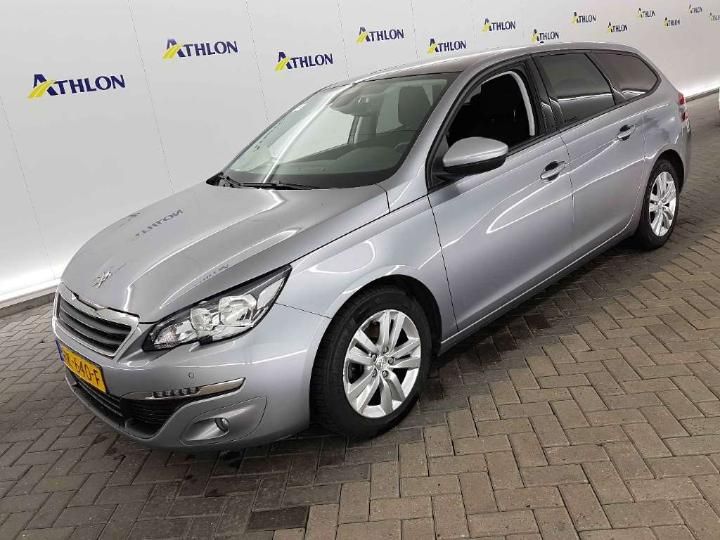 PEUGEOT 308 SW 2015 vf3lcbhzhfs299344