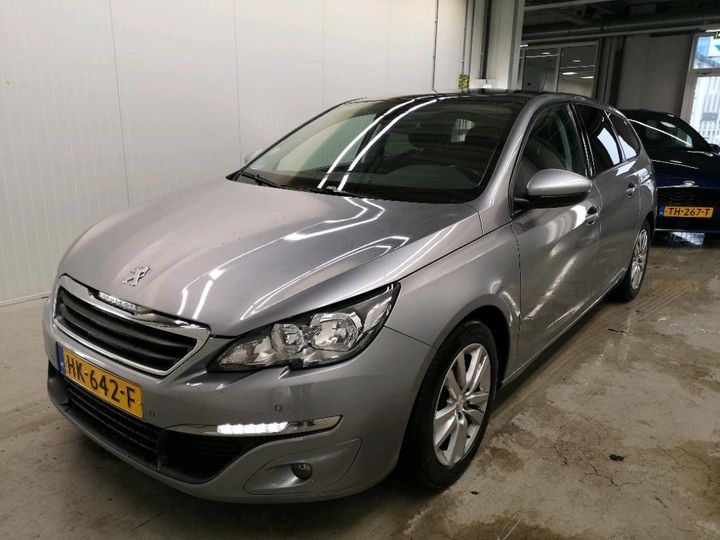 PEUGEOT 308 2015 vf3lcbhzhfs299350