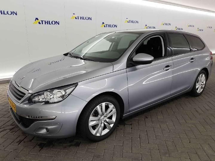 PEUGEOT 308 SW 2015 vf3lcbhzhfs299354