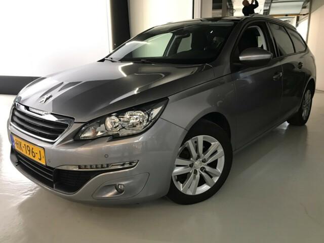 PEUGEOT 308 2015 vf3lcbhzhfs299356