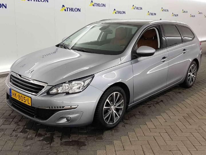 PEUGEOT 308 SW 2015 vf3lcbhzhfs299363