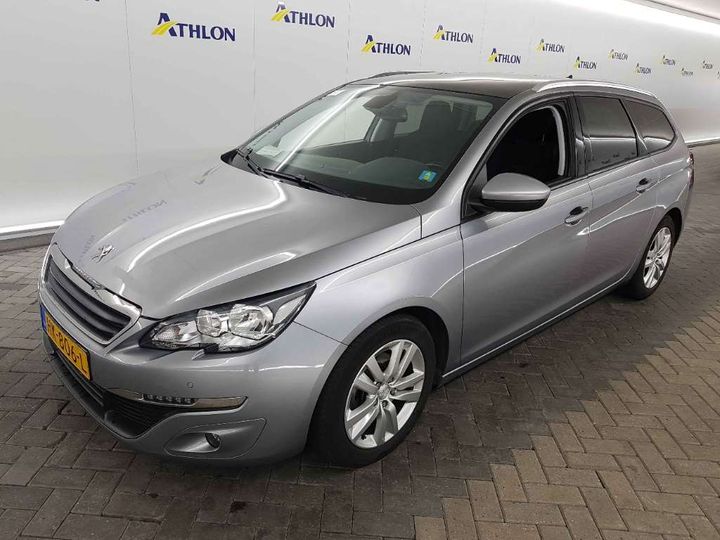 PEUGEOT 308 SW 2015 vf3lcbhzhfs299364