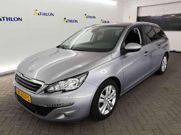 PEUGEOT 308 SW 2015 vf3lcbhzhfs299365