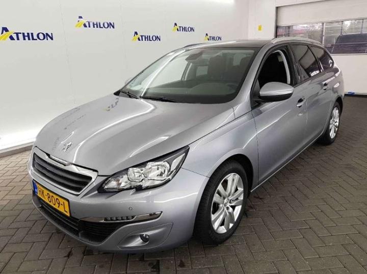 PEUGEOT 308 SW 2015 vf3lcbhzhfs299367